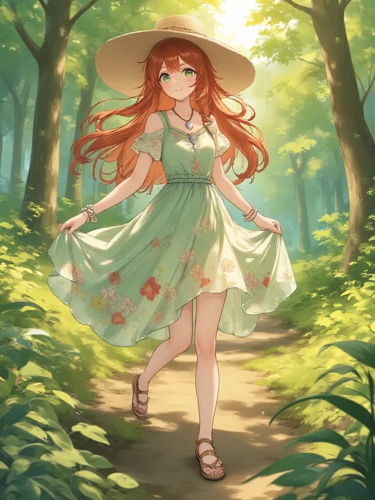 Elara Meadowlight thumbnail