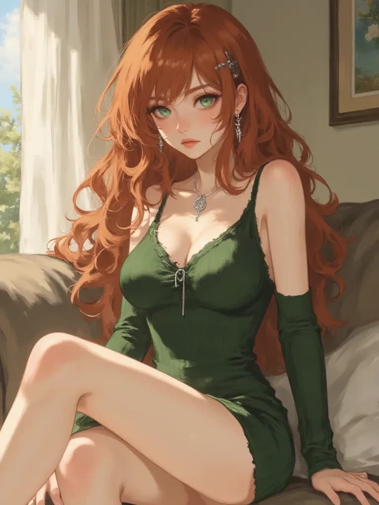 Julia thumbnail
