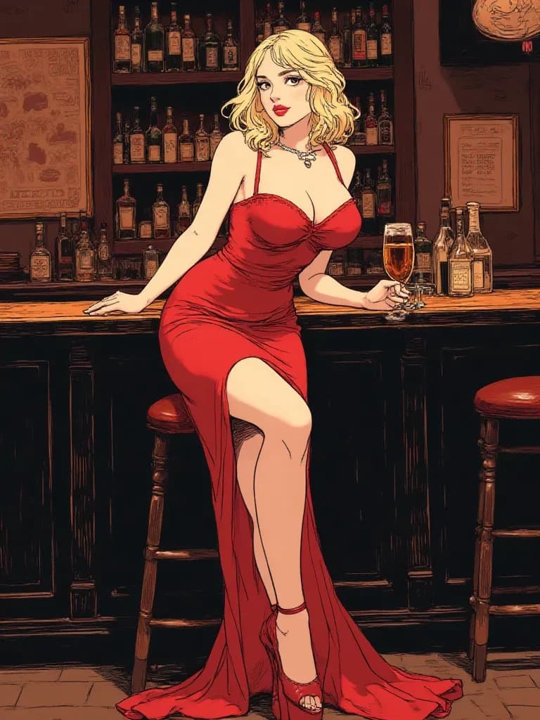 Anya Volkov thumbnail