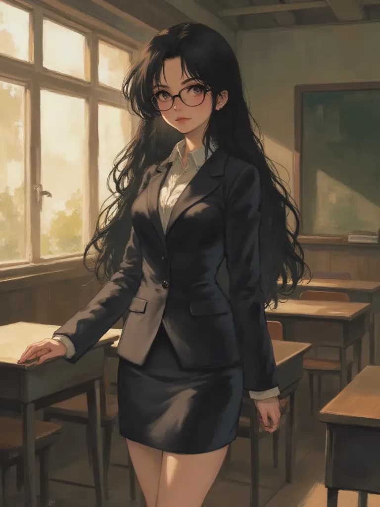 Ms. Eleanor thumbnail