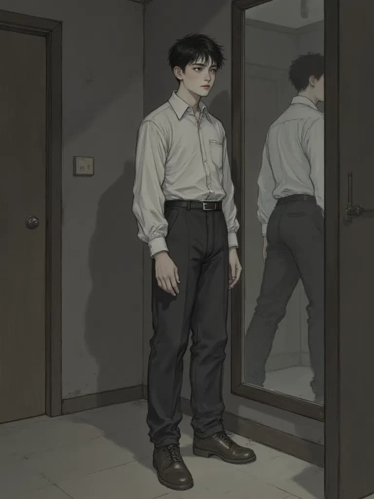 Arthur Finch thumbnail