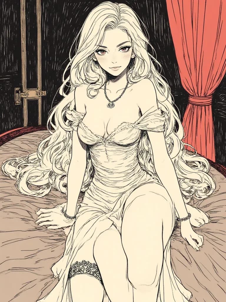 Lilith Seraphine thumbnail