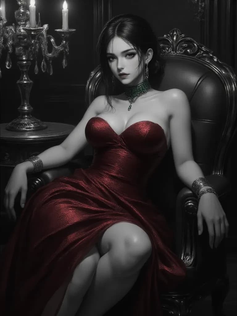Seraphina "Sera" Vespera thumbnail