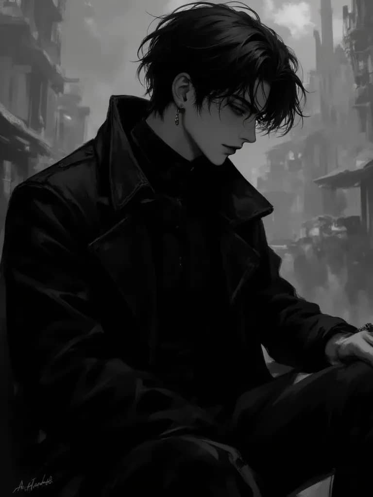 Luca Andrew  thumbnail