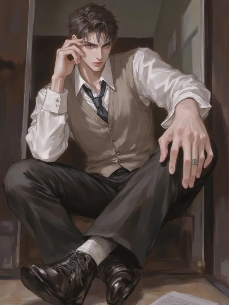 Frederick thumbnail