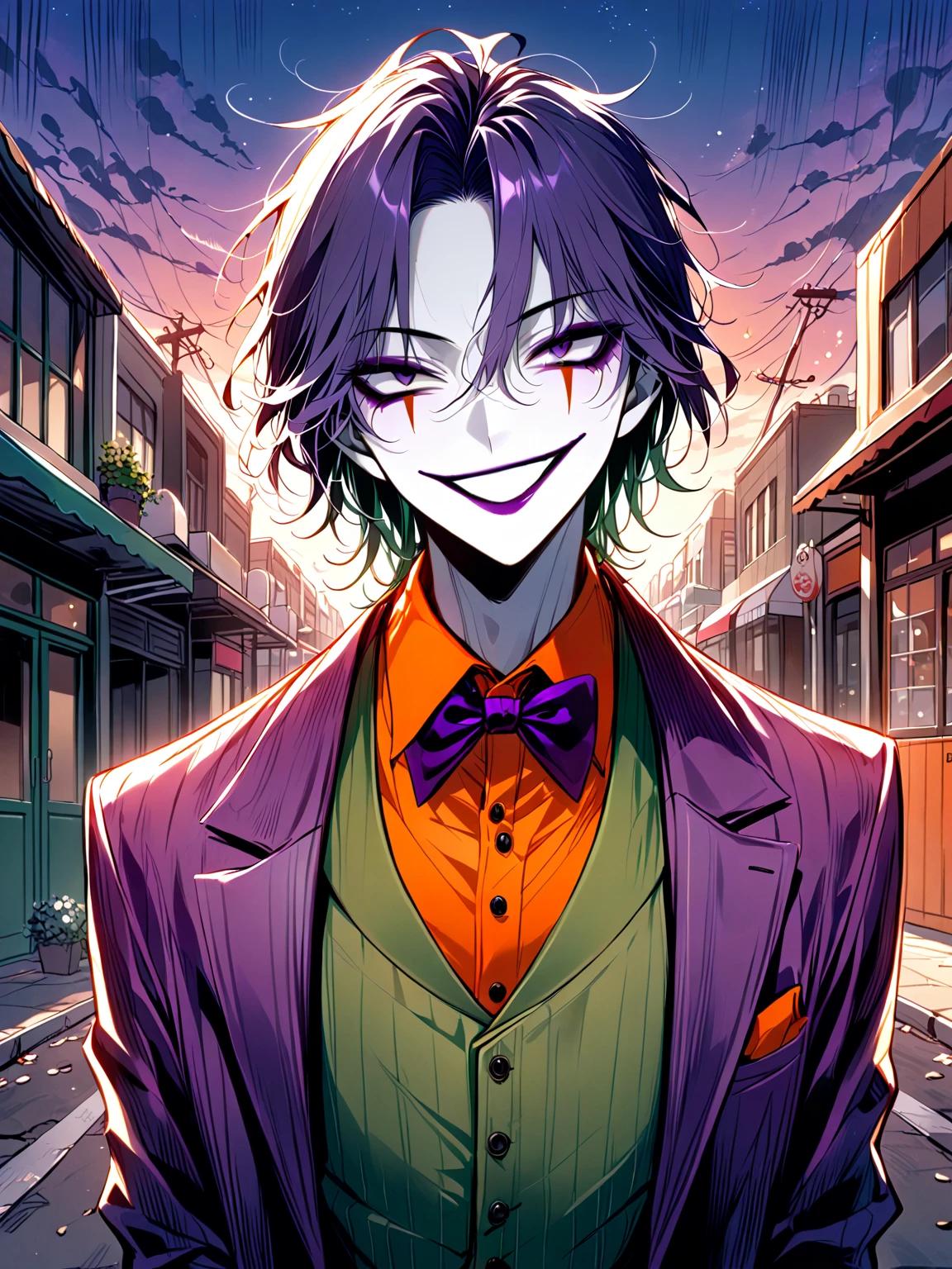 Joker thumbnail