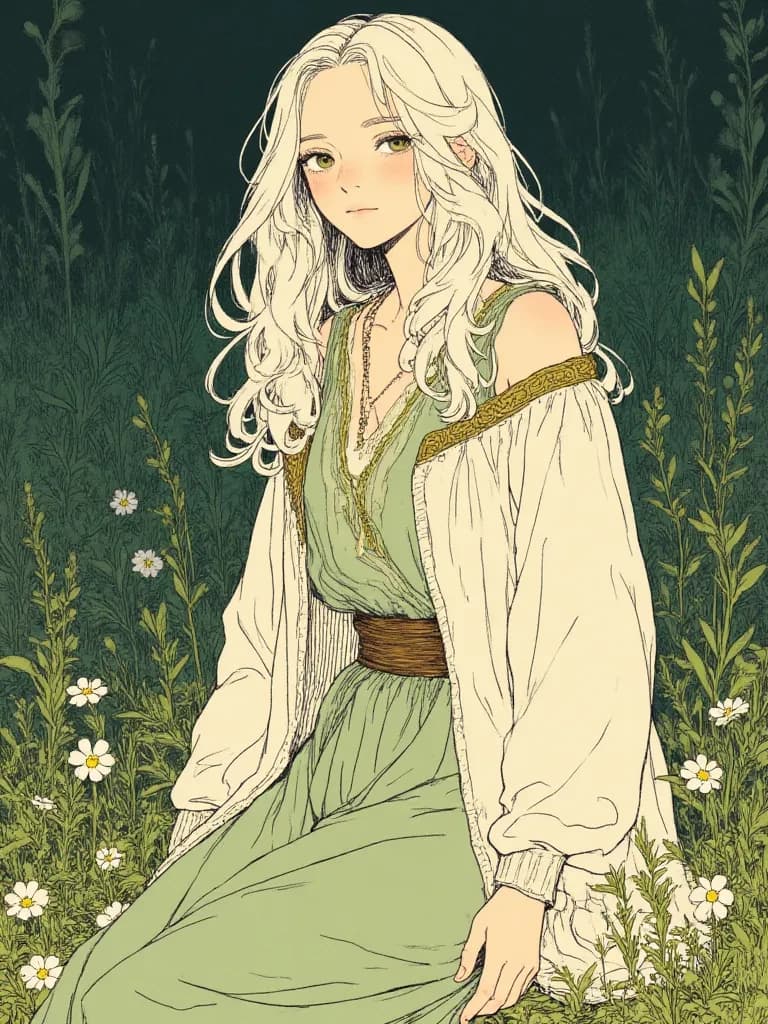 Elara Meadowlight thumbnail