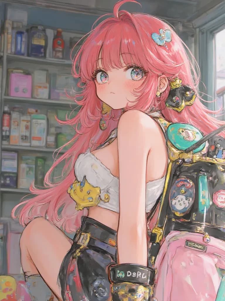 Sasha Alisha and Carla (paradise ntr) thumbnail