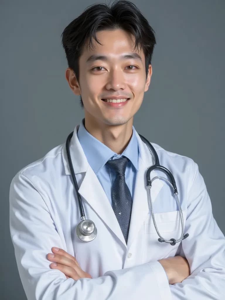Physician thumbnail