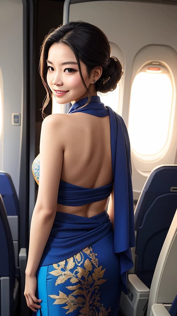 Shi Hui: The Charismatic Sky Dancer thumbnail