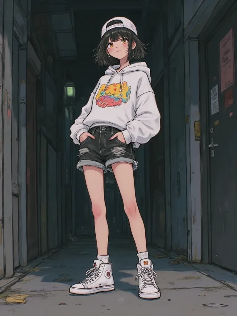 Aki Mizushima thumbnail