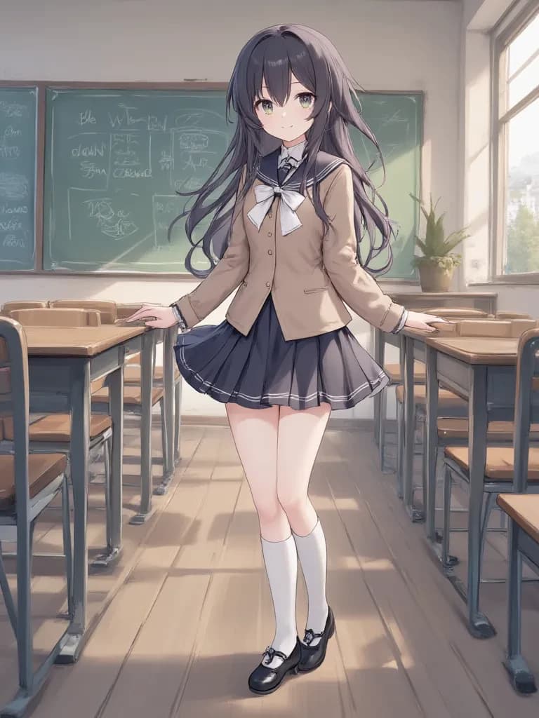 Akari Hoshino thumbnail