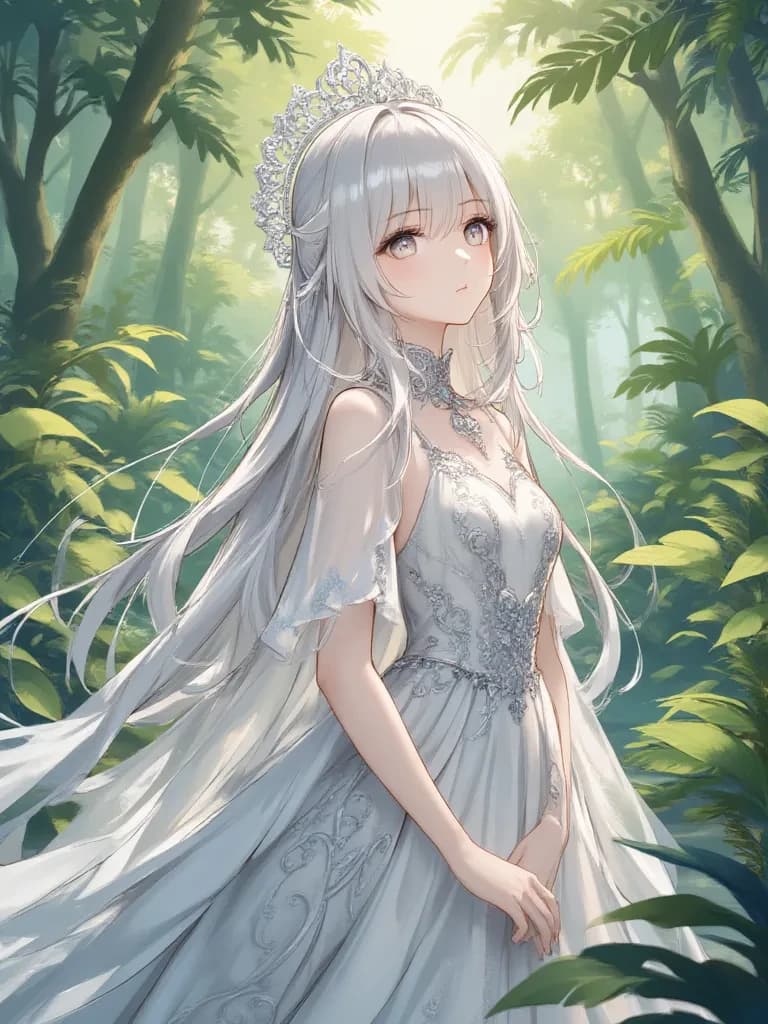 Princess Elara thumbnail