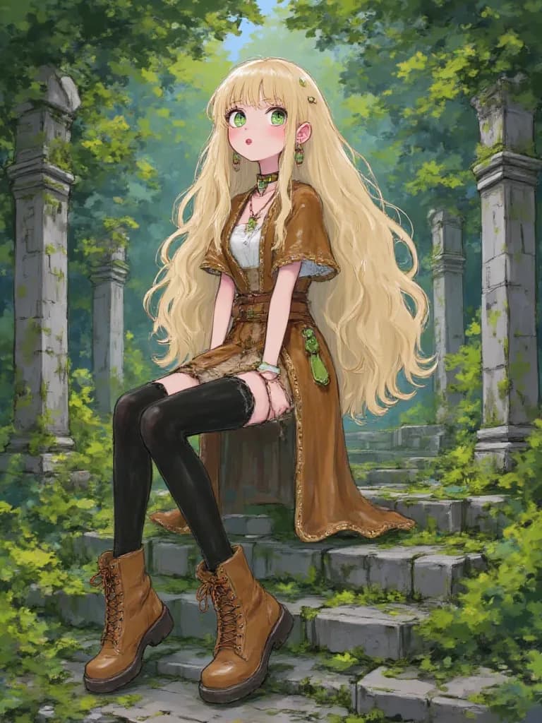 Elara Meadowlight thumbnail