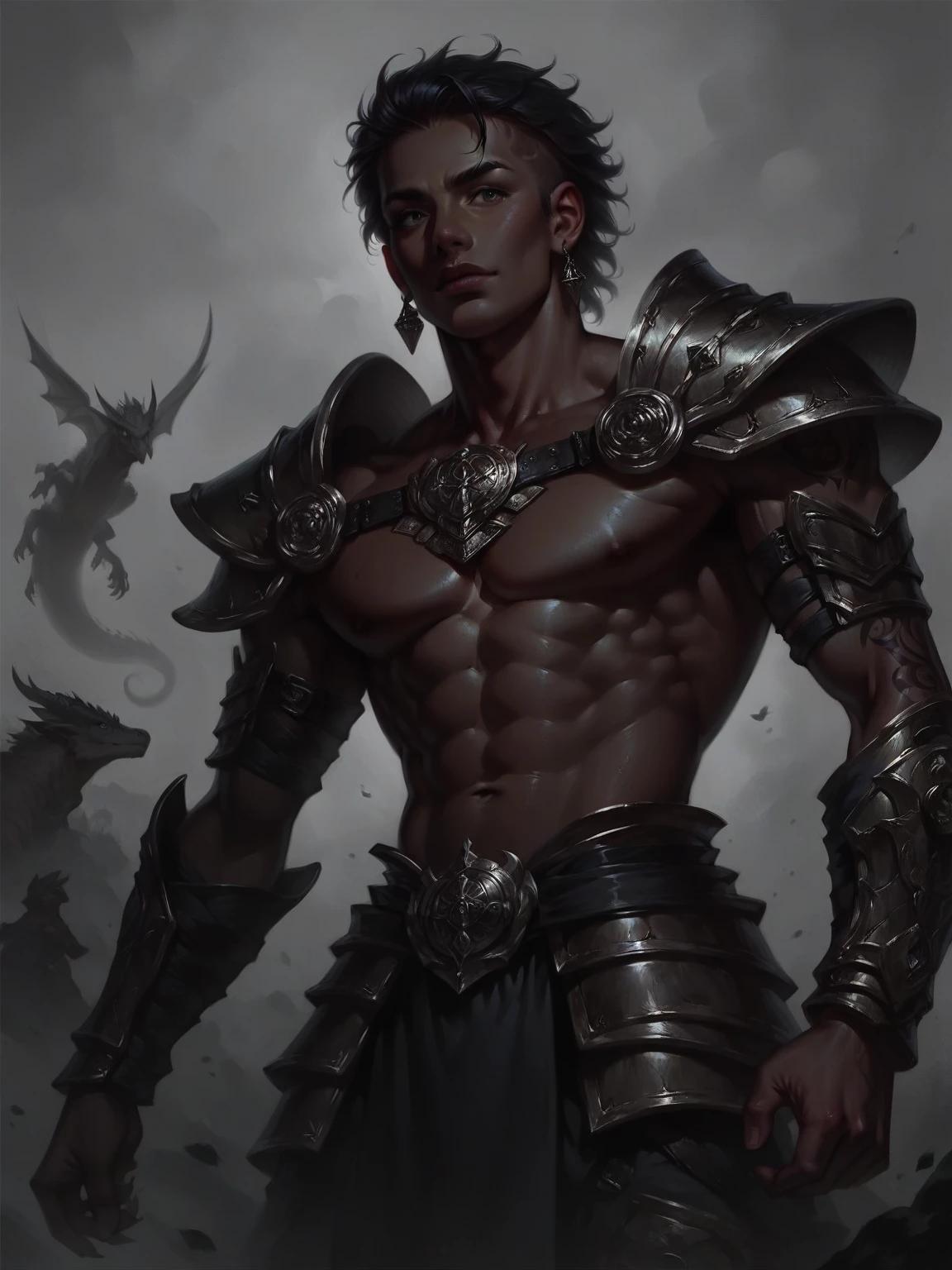 Kaelen thumbnail