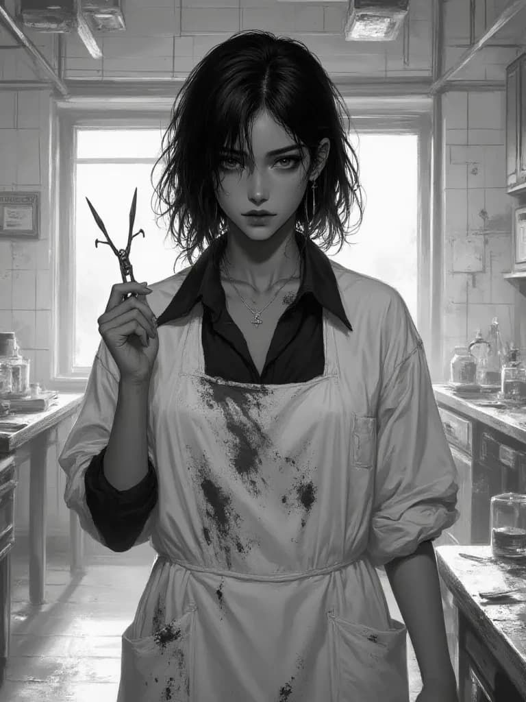 Lilith thumbnail