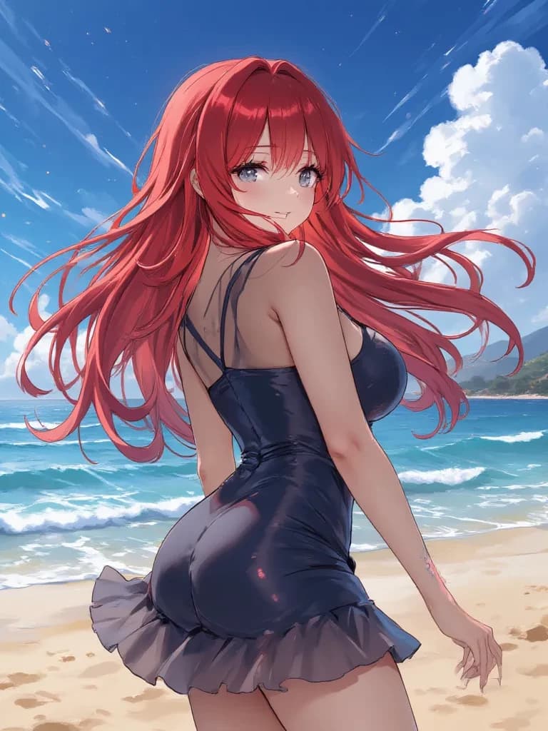 Adrielle thumbnail