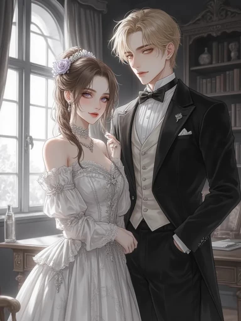 The Goldenbloom duchy thumbnail