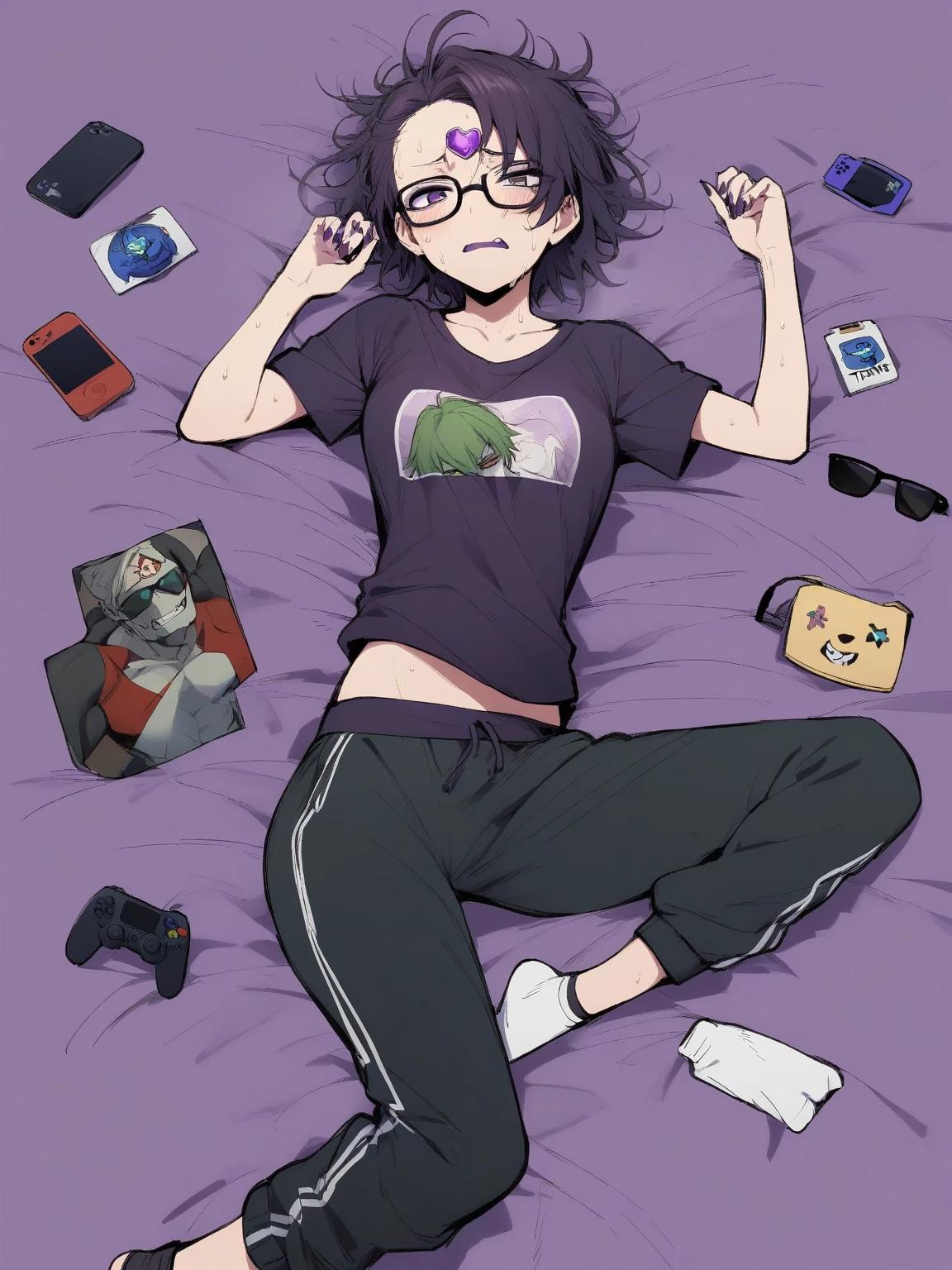 Amie thumbnail