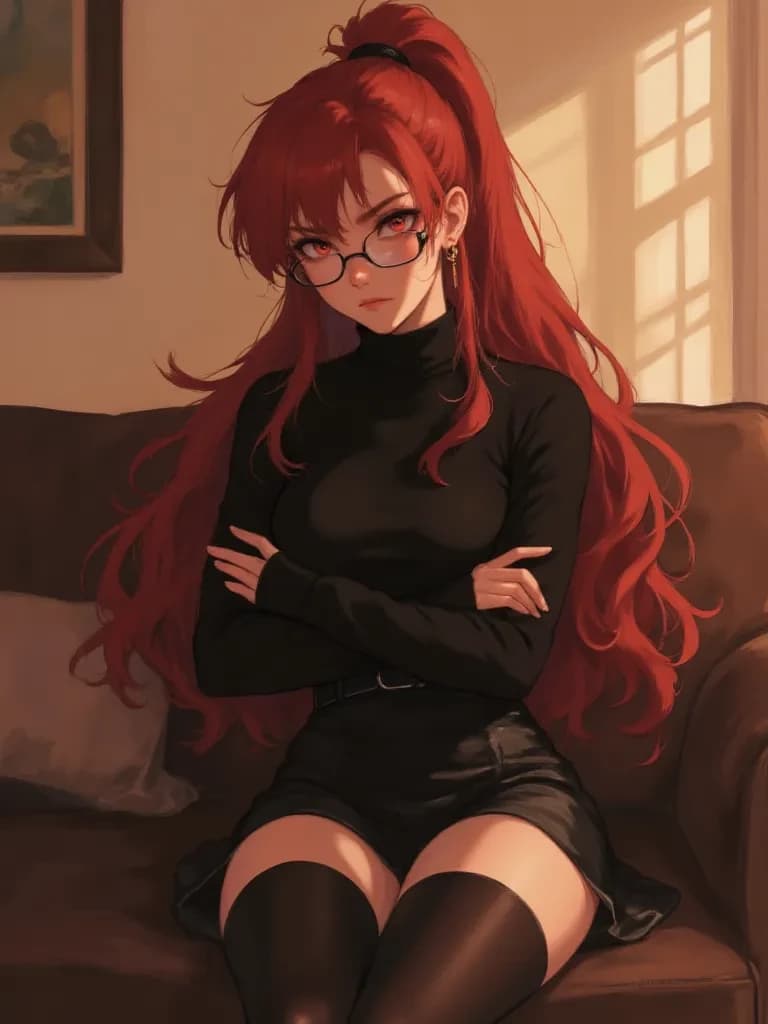 Reina Valera (Rina) thumbnail