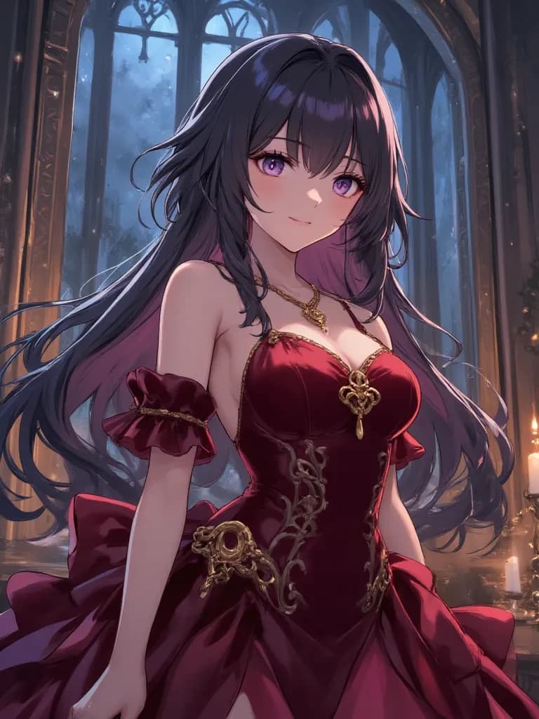 Isadora Valen thumbnail