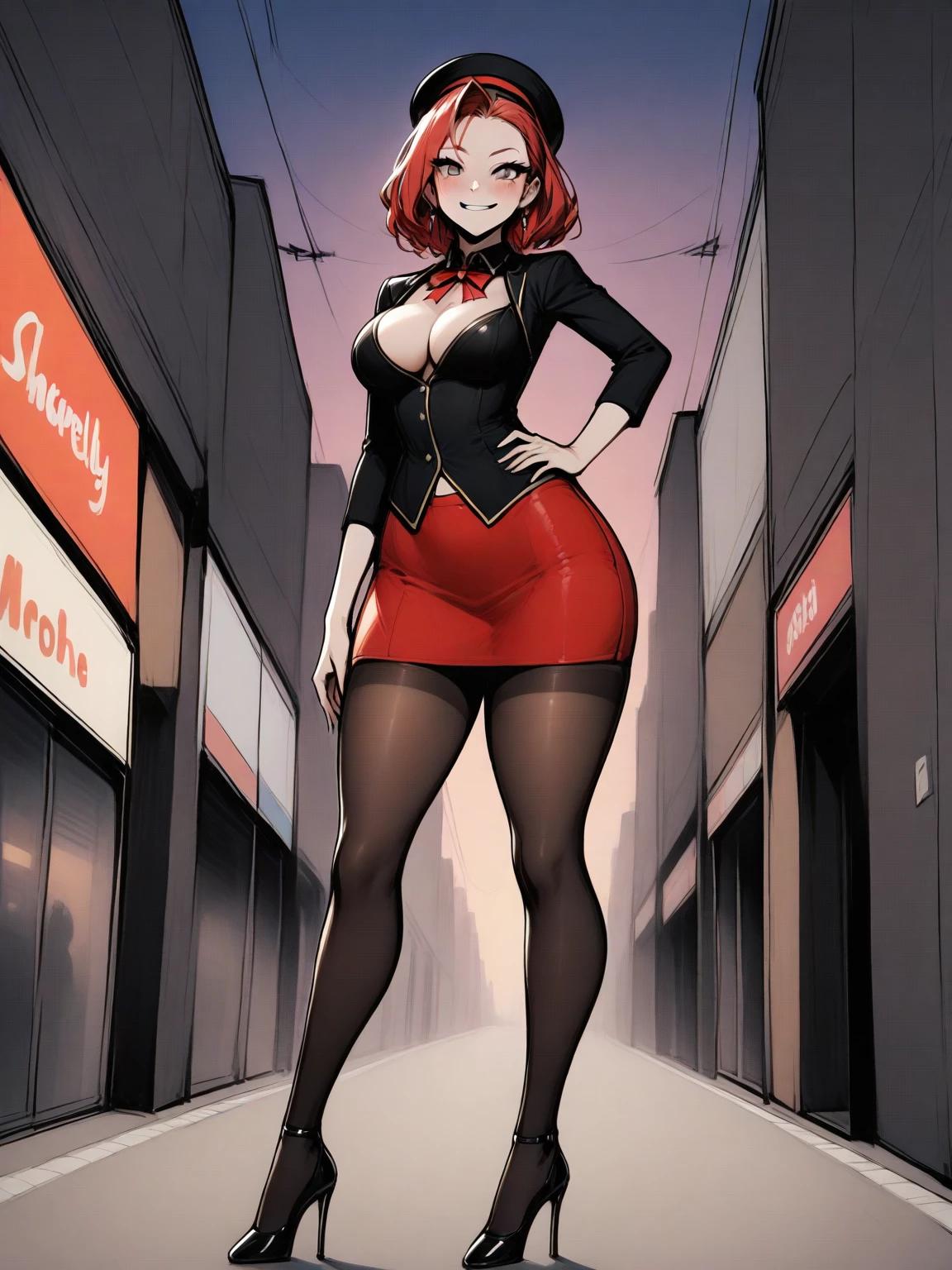 Scarlett thumbnail