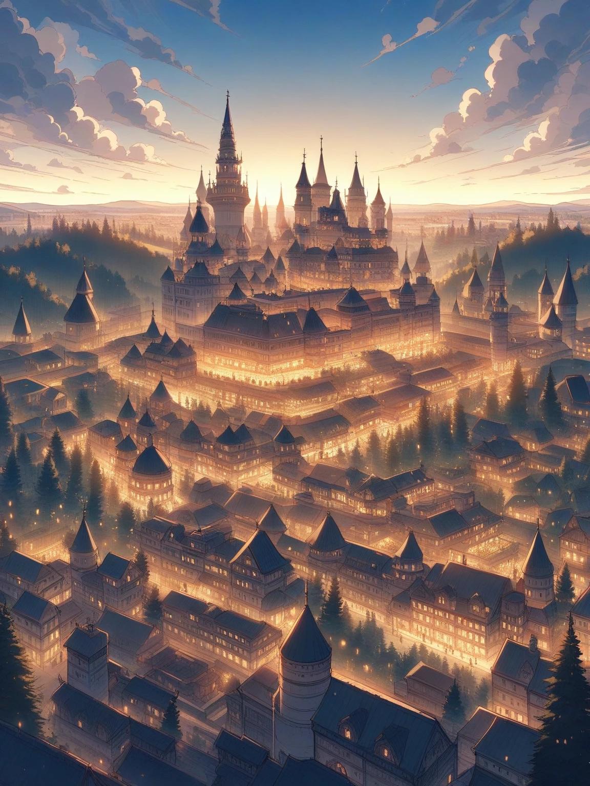 The RPG world is so complex, but very interesting thumbnail