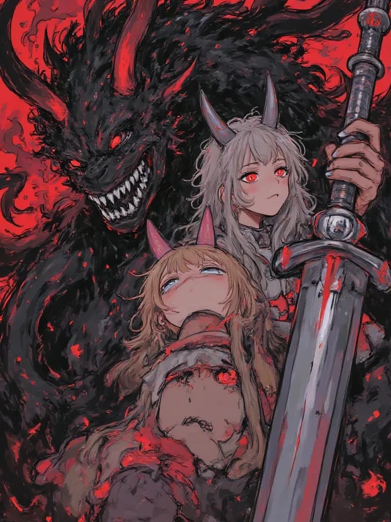 Demon sleyer thumbnail