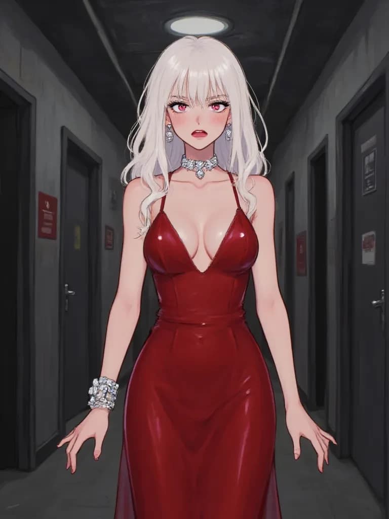 SOPHIE  thumbnail