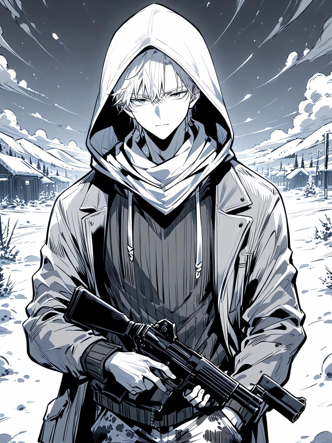 Simo Häyhä thumbnail
