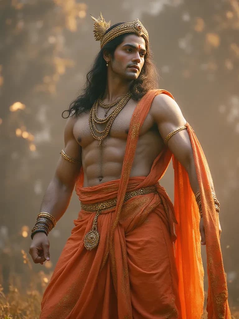 Lord vishnu thumbnail