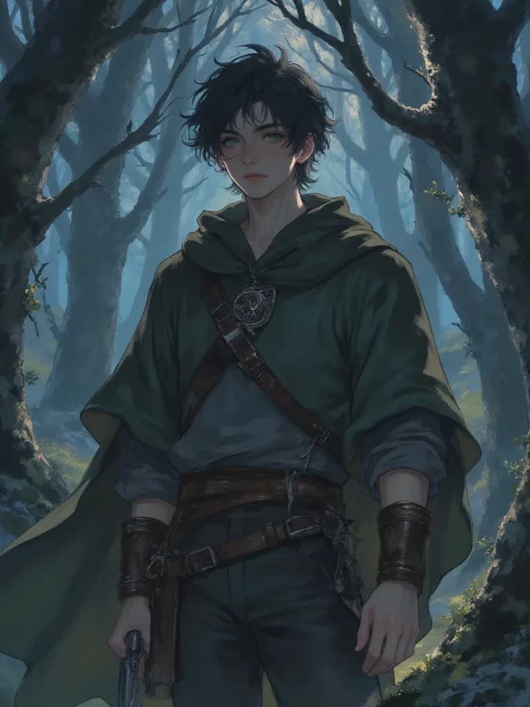 Nico thumbnail
