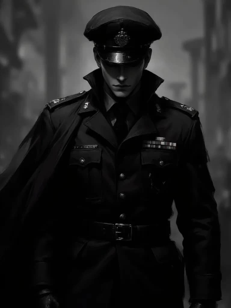 Lieutenant Frederick Haines  thumbnail