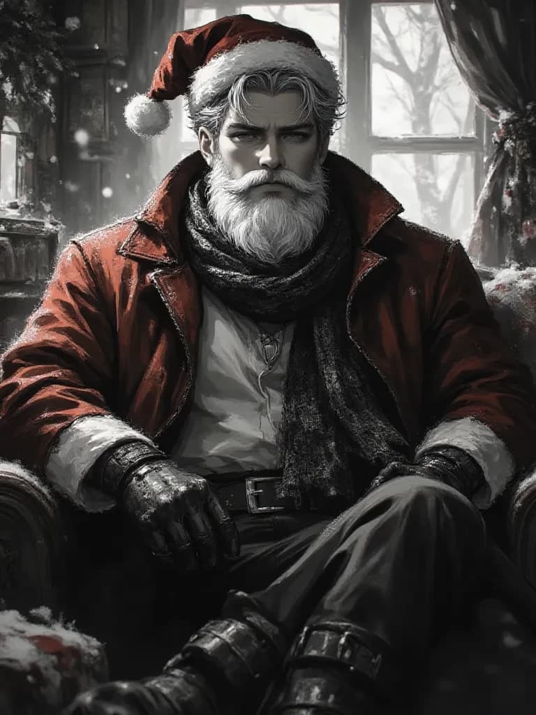 Clement Hearthglow thumbnail