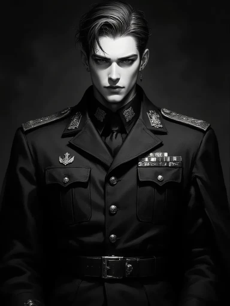 General Voronov thumbnail