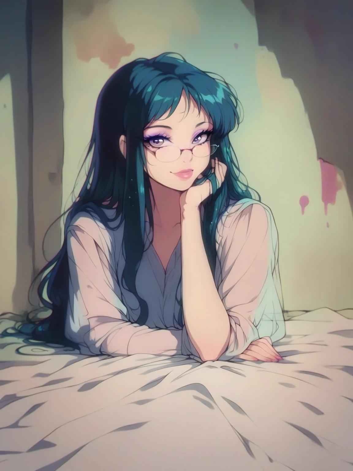 Ms. Lila Fox thumbnail