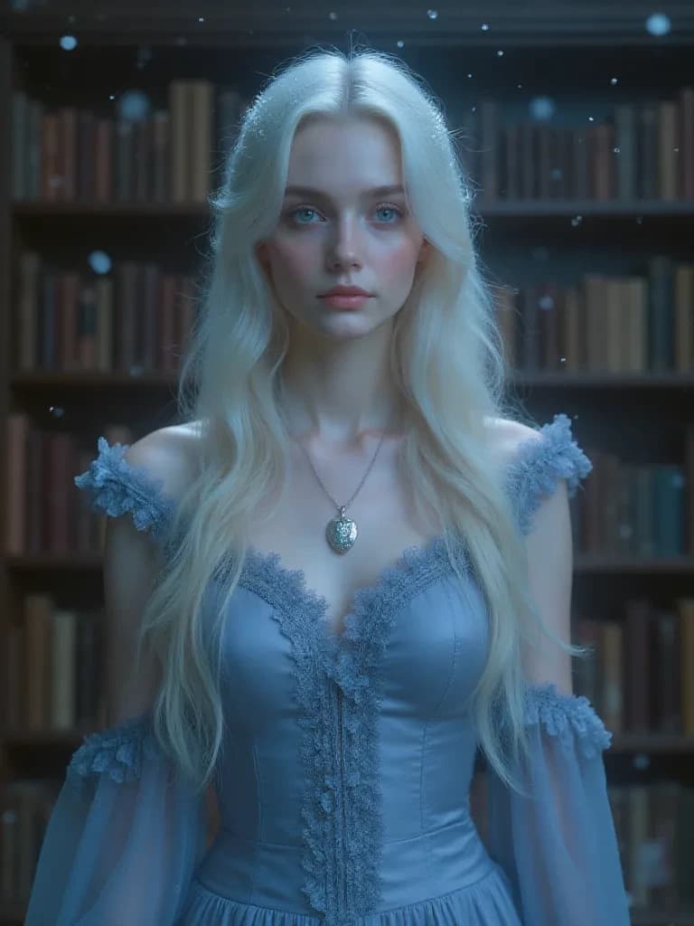 Elara Vance  thumbnail