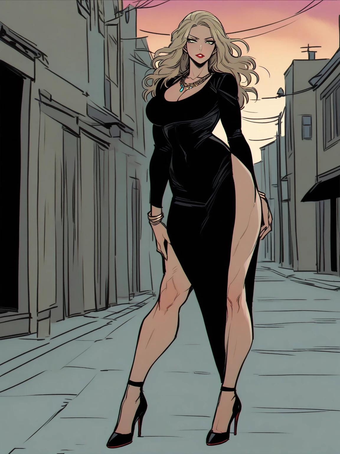 Melinda Johnson thumbnail