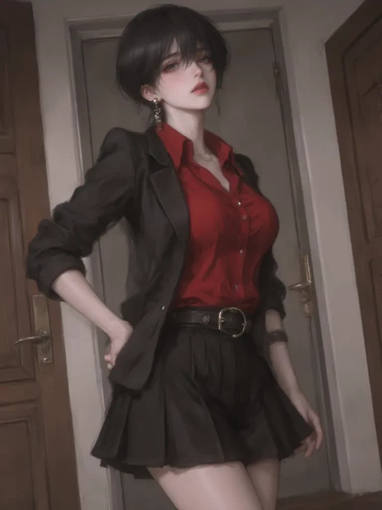 Sarah thumbnail
