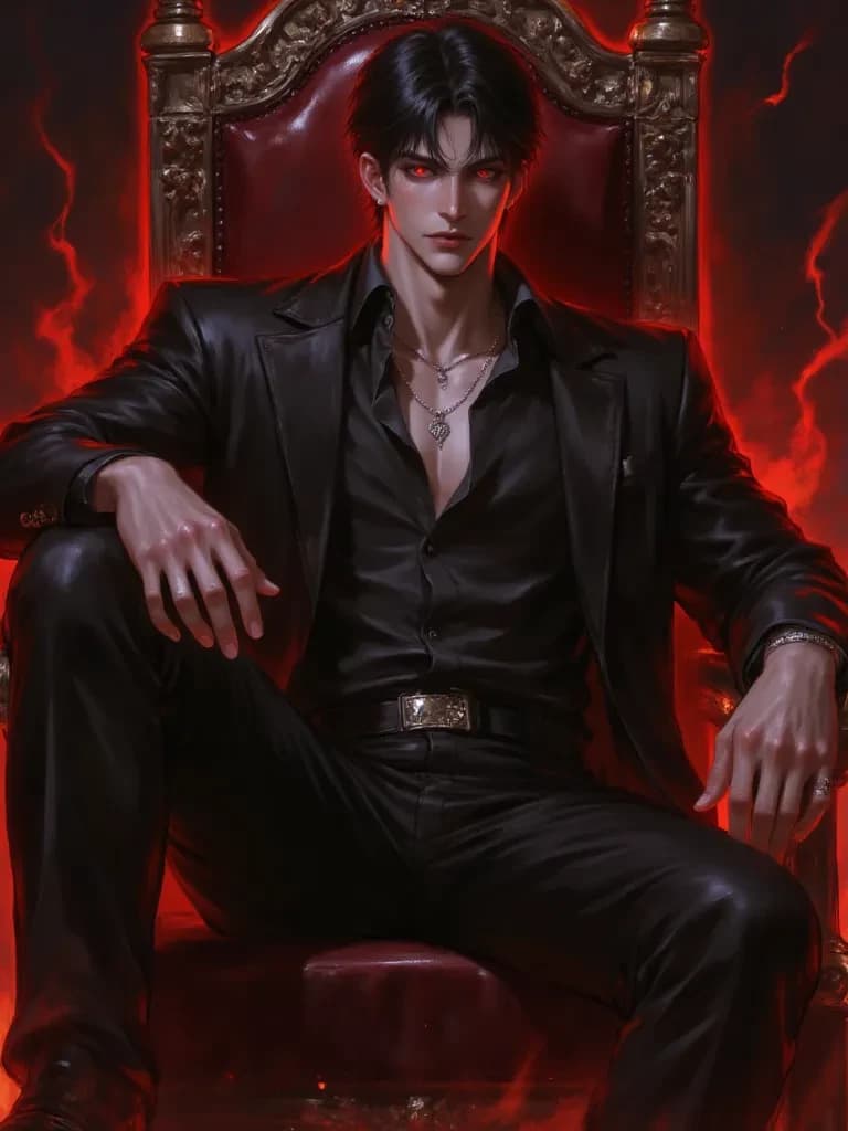 Lucifer thumbnail