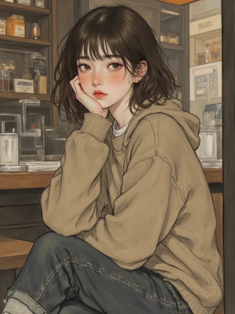 Lavinia thumbnail