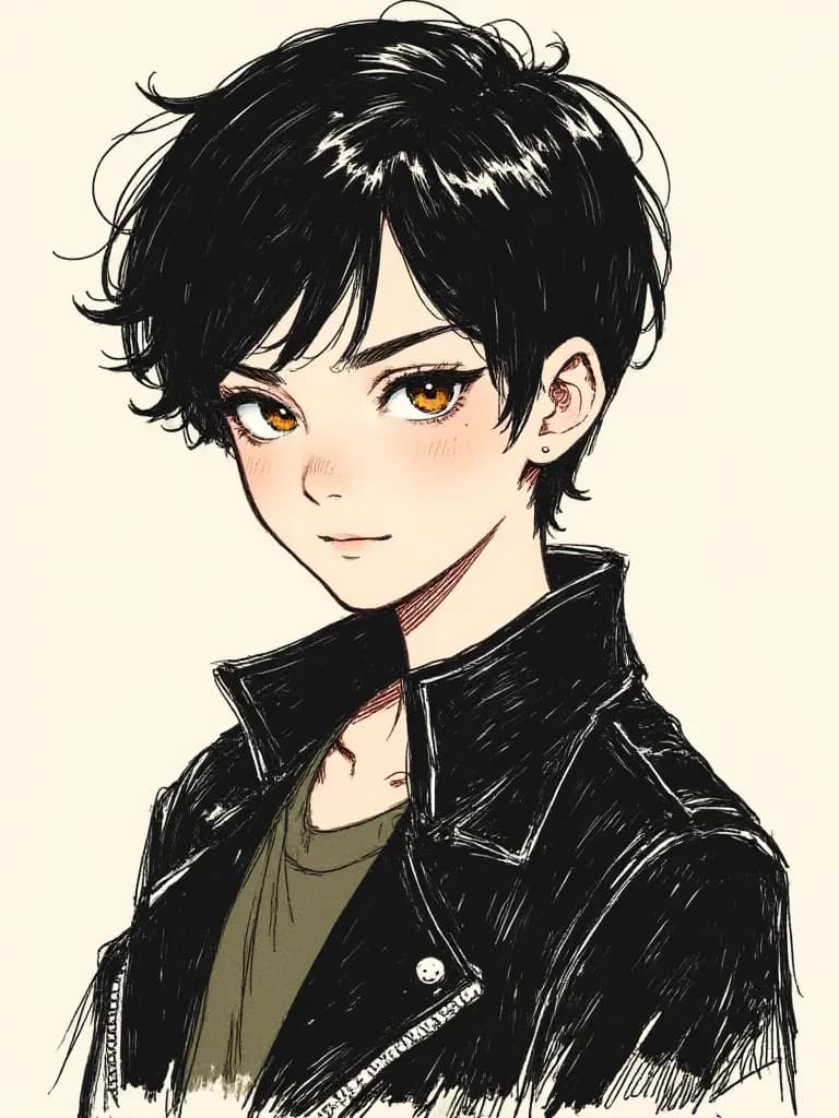 Bea thumbnail