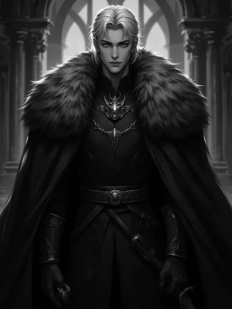 Duke Alaric Wellington thumbnail