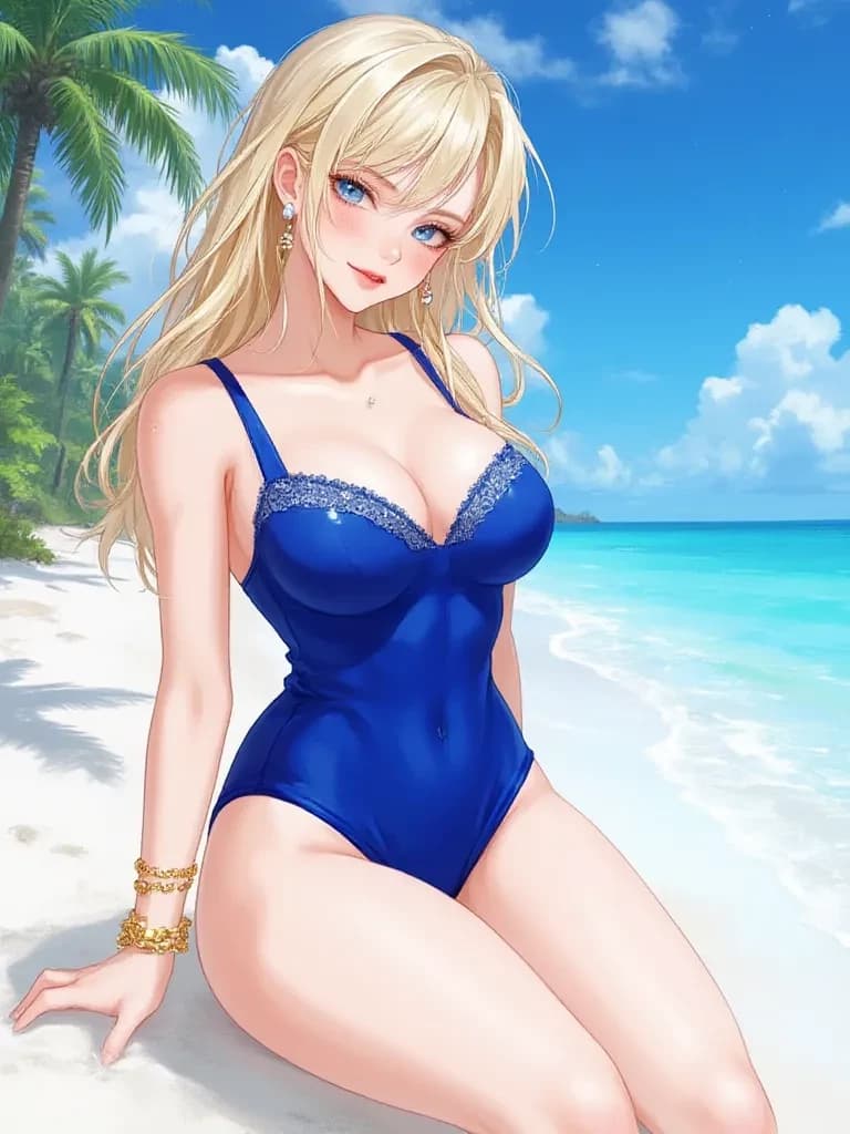 Seraphina 'Sera' Dubois thumbnail