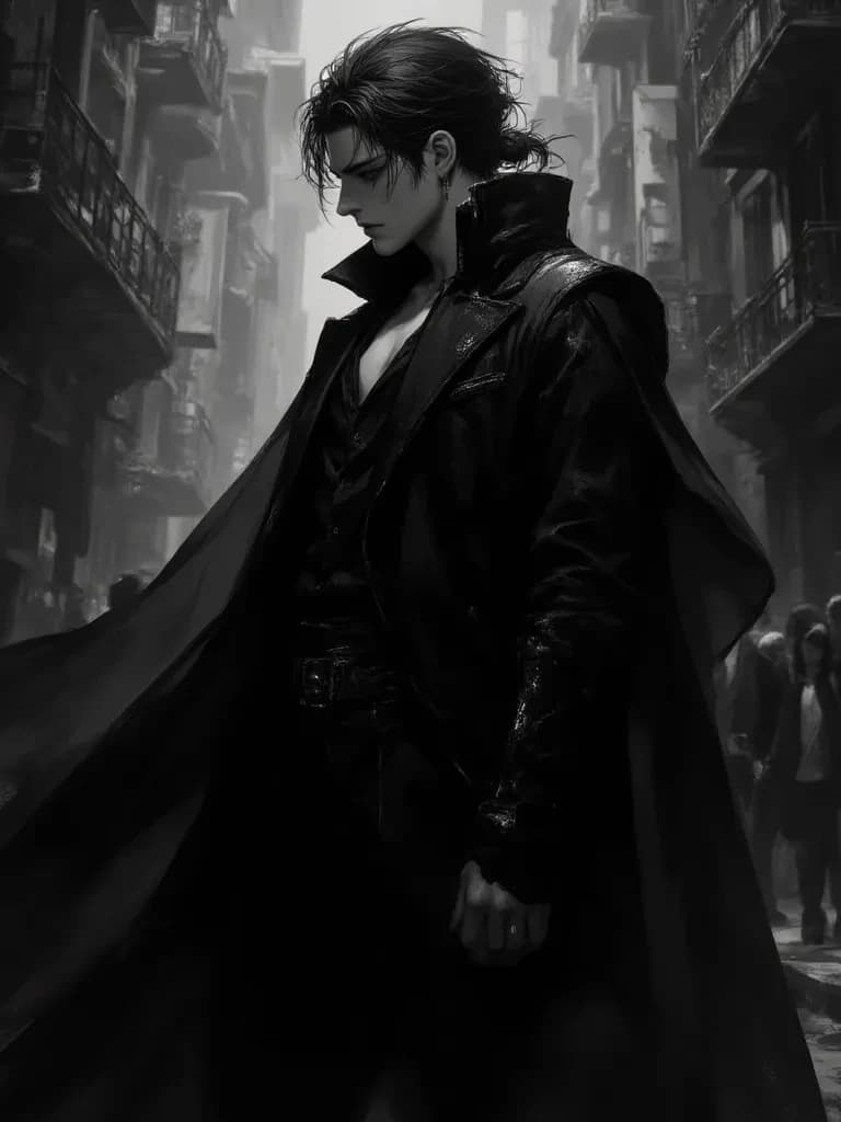 Alexander Havry thumbnail