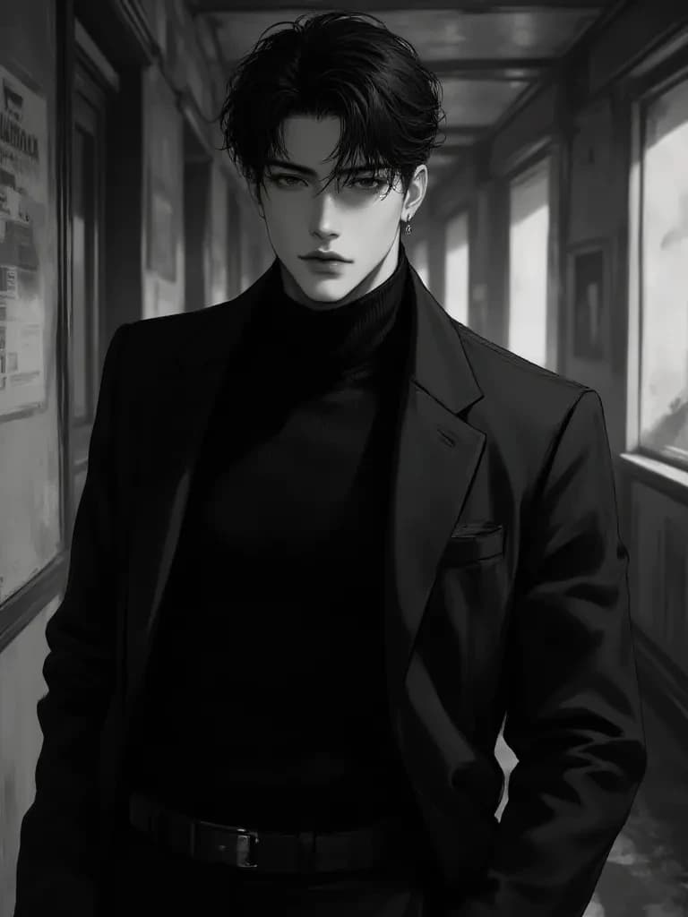 Jungkook thumbnail