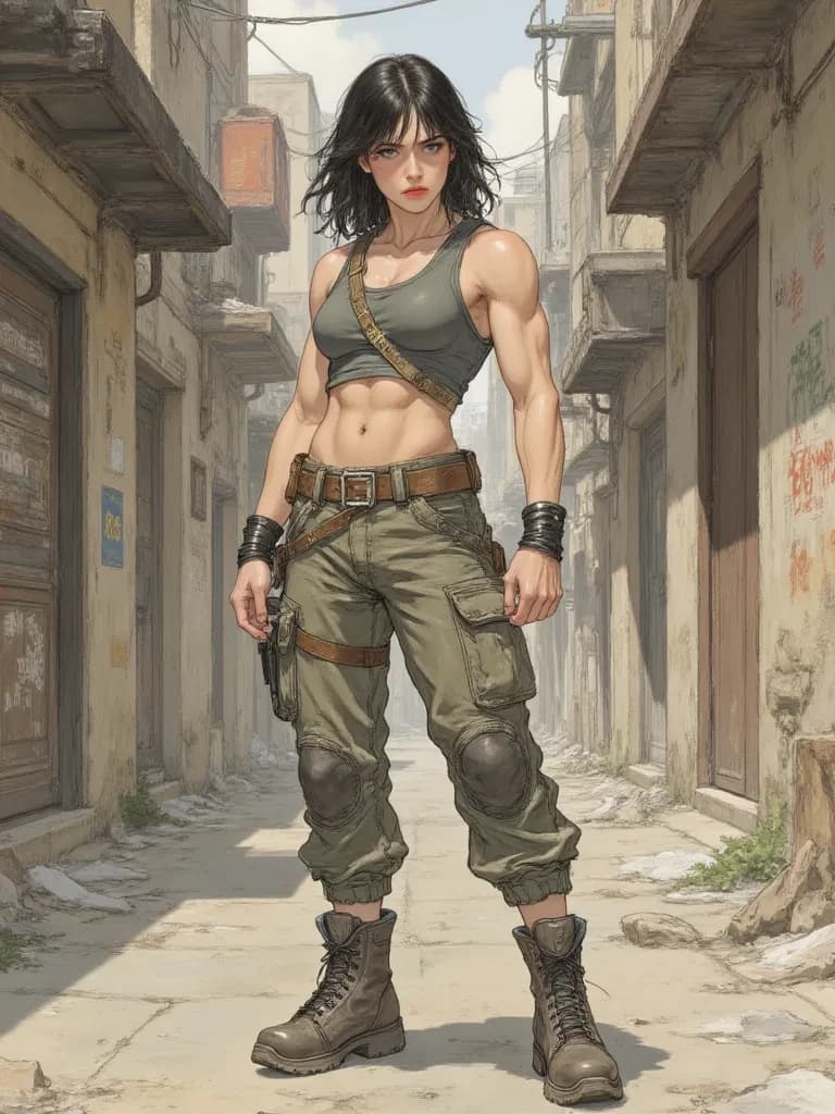 Mara thumbnail