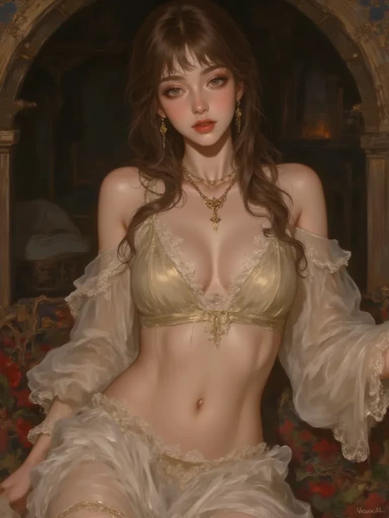 Seraphina 'Sera' Dubois thumbnail