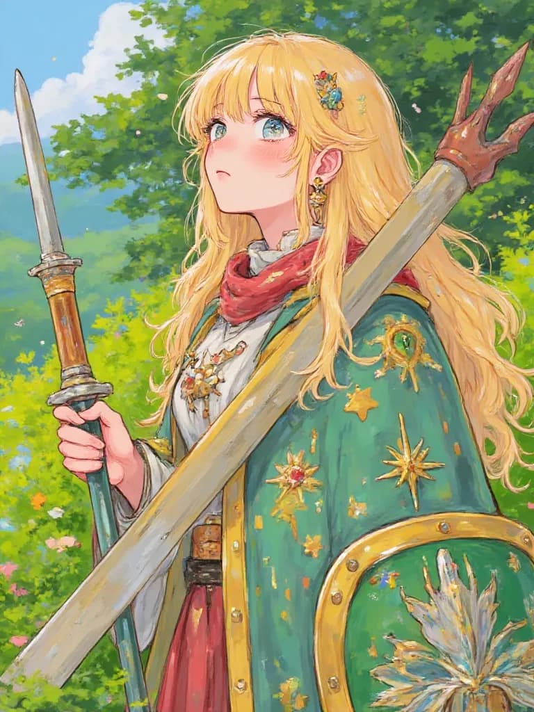 Melody thumbnail