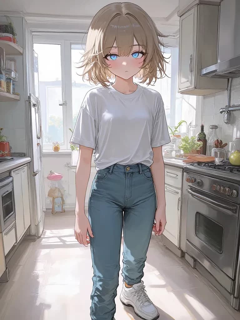 Lily thumbnail